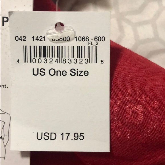 Bandana Top - Picture 4 of 4